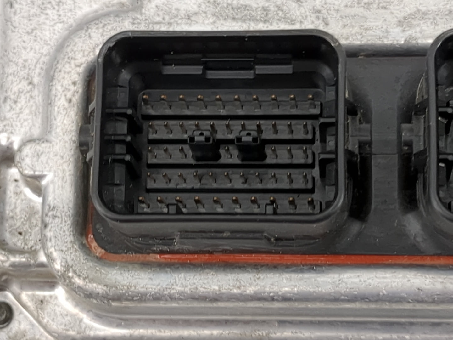 2012 Honda Civic PCM Engine Control Computer ECU ECM PCU OEM P/N:37820-R1Y-L57 8795-204027 Fits OEM Used Auto Parts - Oemuse