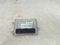 2012-2013 Honda Civic PCM Engine Control Computer ECU ECM PCU OEM P/N:37820-R1A-A56 8793-431719 Fits Fits 2012 2013 OEM Used