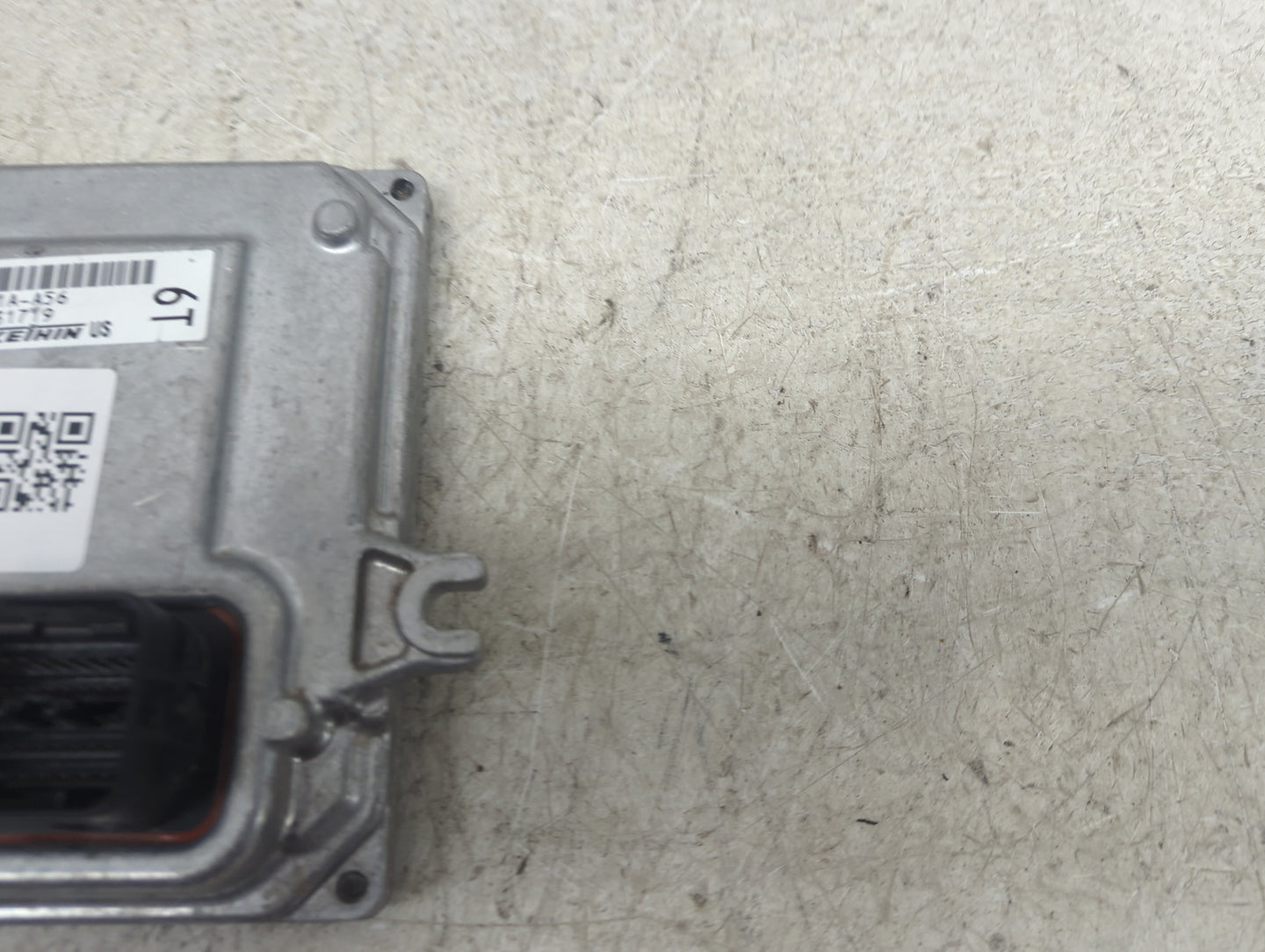 2012-2013 Honda Civic PCM Engine Control Computer ECU ECM PCU OEM P/N:37820-R1A-A56 8793-431719 Fits Fits 2012 2013 OEM Used