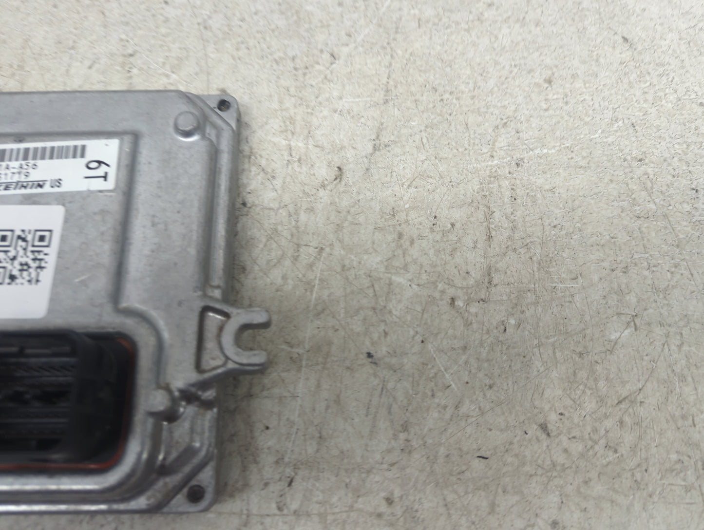 2012-2013 Honda Civic PCM Engine Control Computer ECU ECM PCU OEM P/N:37820-R1A-A56 8793-431719 Fits Fits 2012 2013 OEM Used