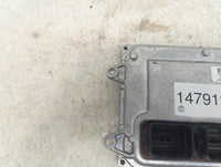 2012-2013 Honda Civic PCM Engine Control Computer ECU ECM PCU OEM P/N:37820-R1A-A56 8793-431719 Fits Fits 2012 2013 OEM Used