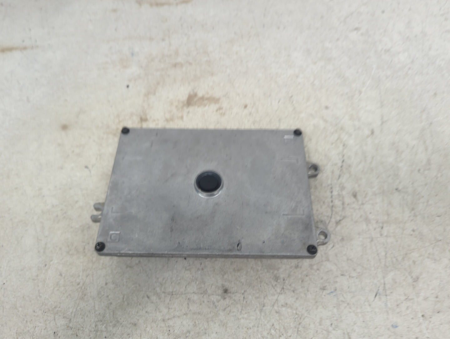 2012-2013 Honda Civic PCM Engine Control Computer ECU ECM PCU OEM P/N:37820-R1A-A56 8793-431719 Fits Fits 2012 2013 OEM Used