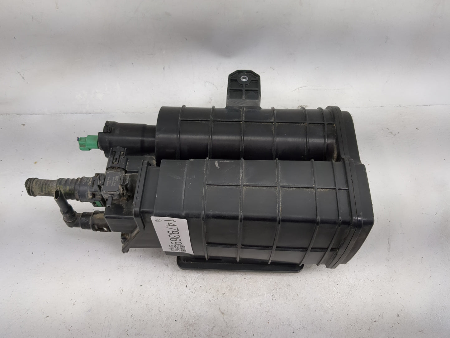 2012 Honda Civic Fuel Vapor Charcoal Canister 1479369 - Oemusedautoparts1.com