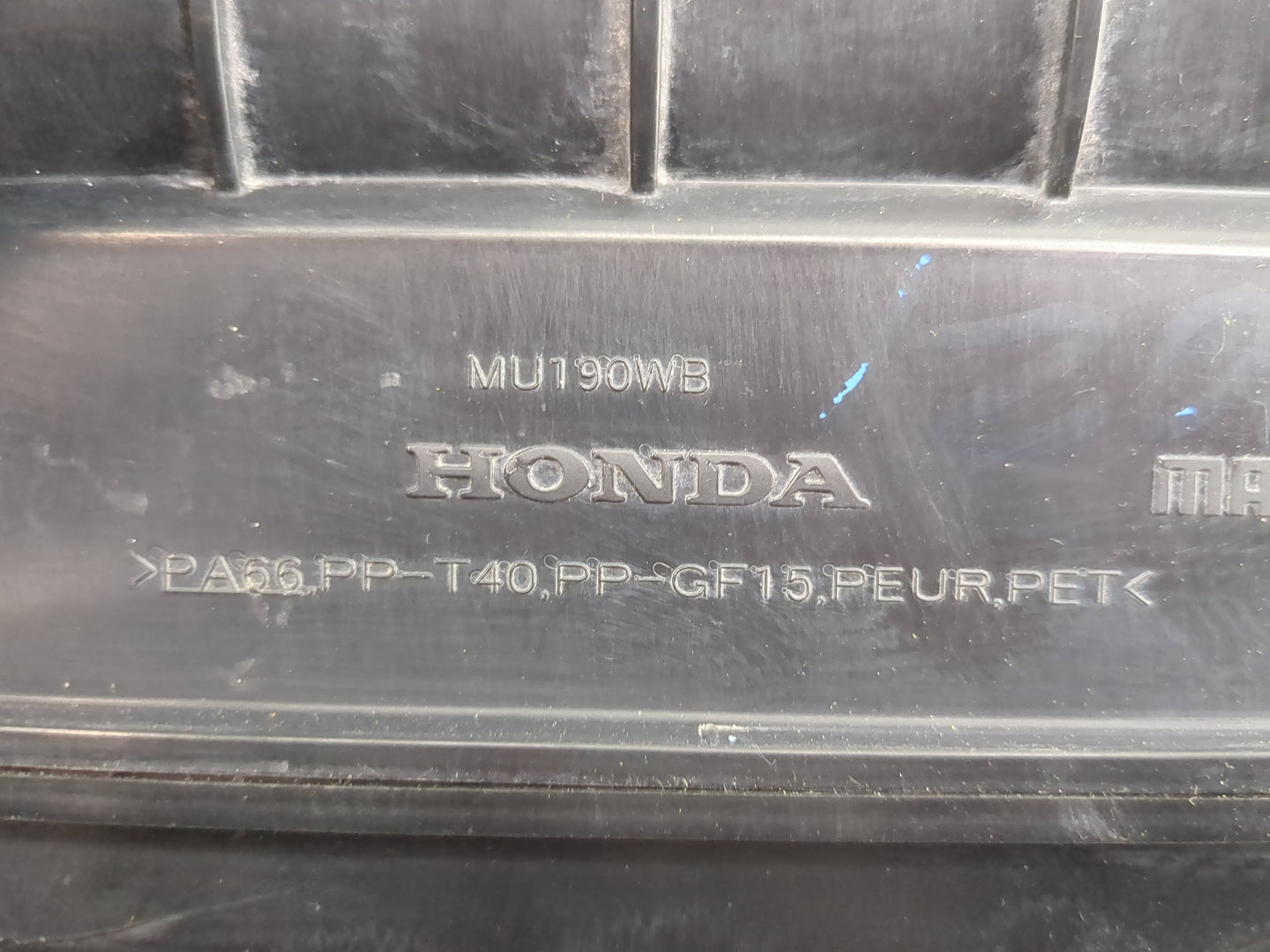 2012 Honda Civic Fuel Vapor Charcoal Canister 1479369 - Oemusedautoparts1.com