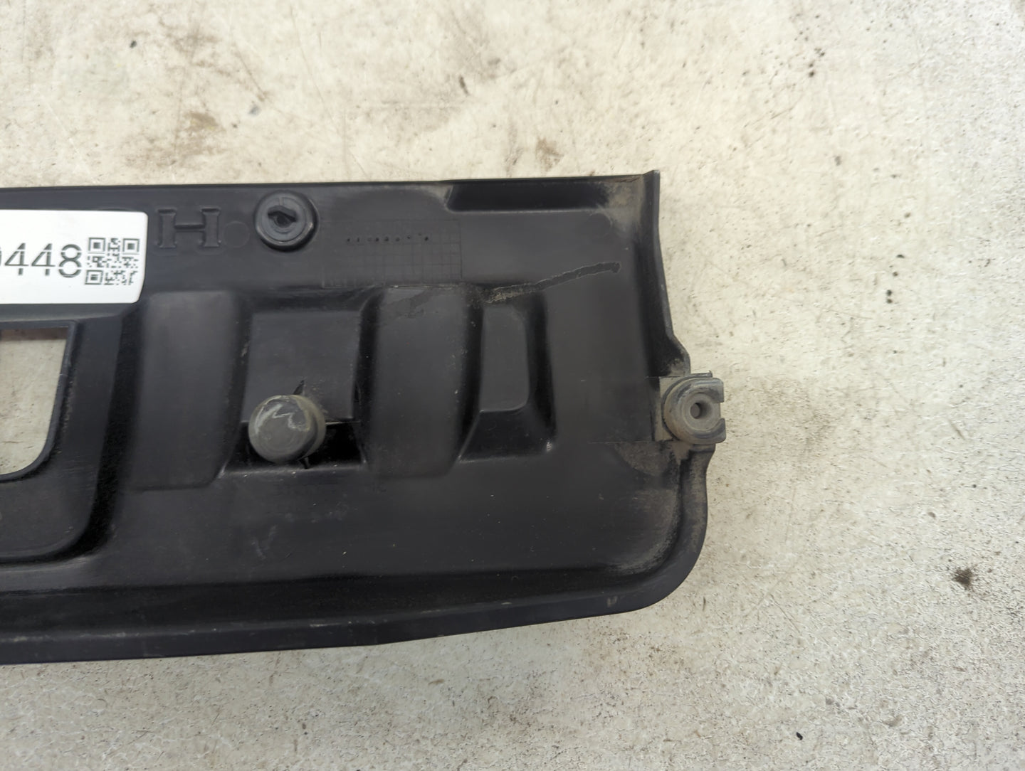 2012 Honda Civic Engine Cover 1479448 - Oemusedautoparts1.com