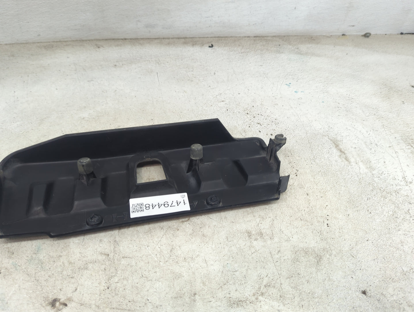 2012 Honda Civic Engine Cover 1479448 - Oemusedautoparts1.com