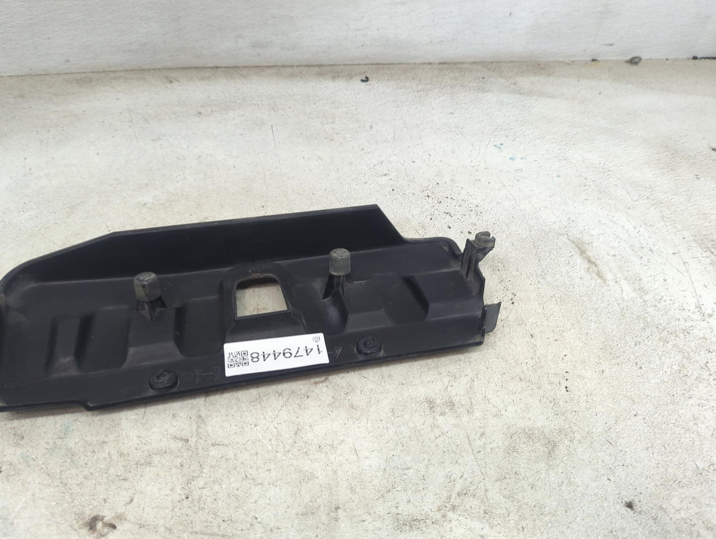 2012 Honda Civic Engine Cover 1479448 - Oemusedautoparts1.com