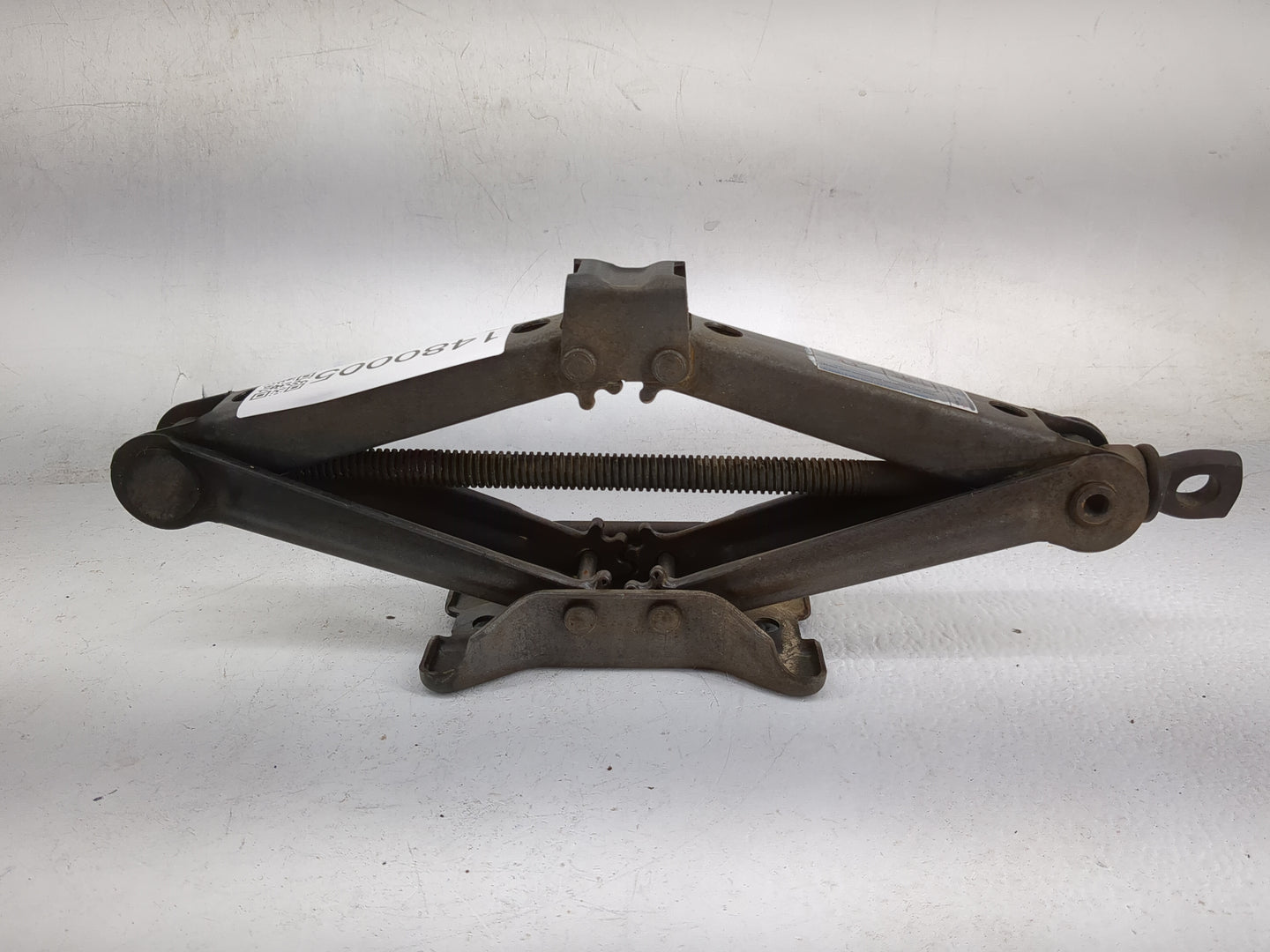 2012 Honda Civic Spare Scissor Car Jack - Oemusedautoparts1.com