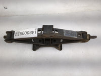 2012 Honda Civic Spare Scissor Car Jack - Oemusedautoparts1.com