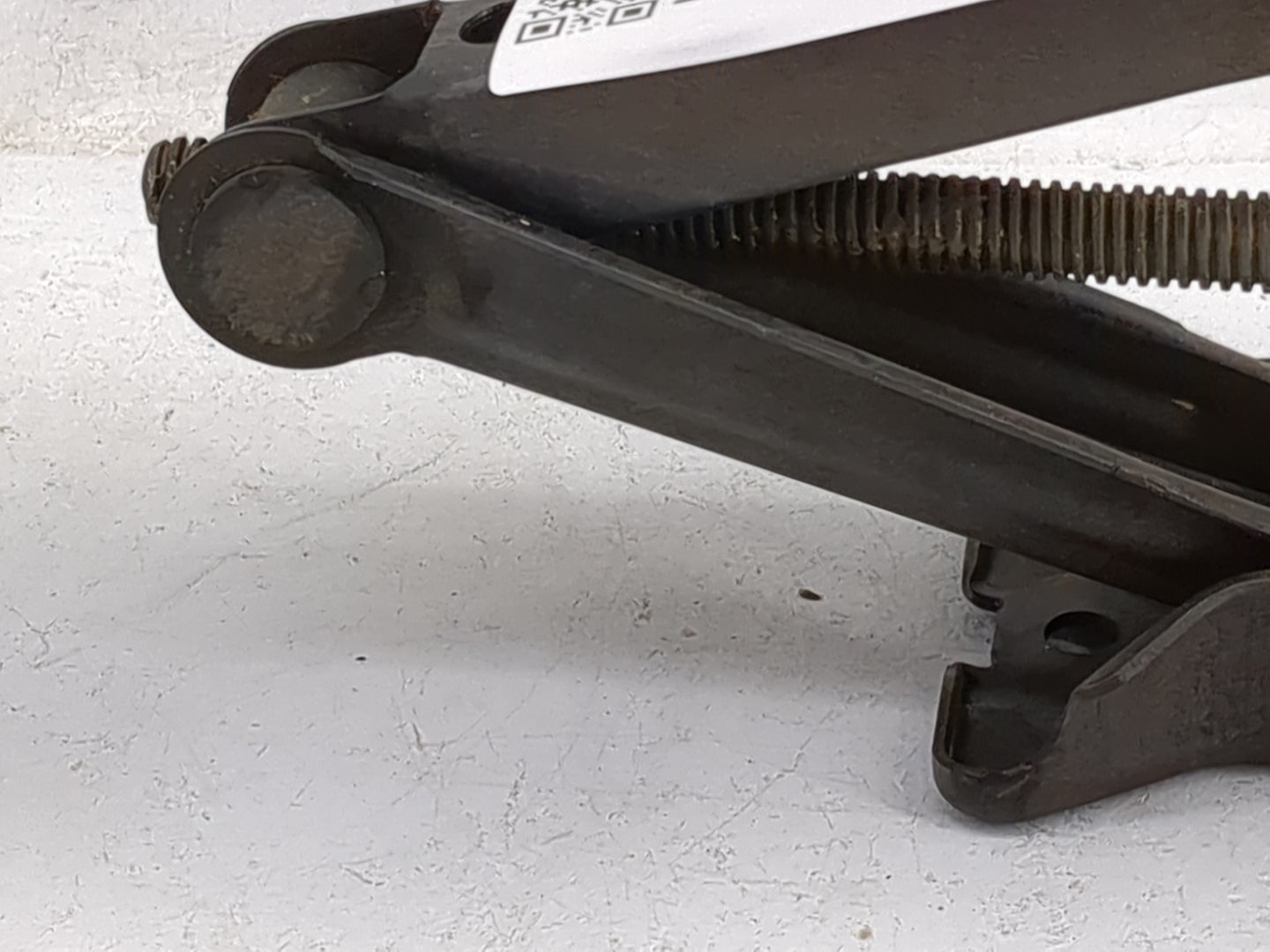 2012 Honda Civic Spare Scissor Car Jack - Oemusedautoparts1.com