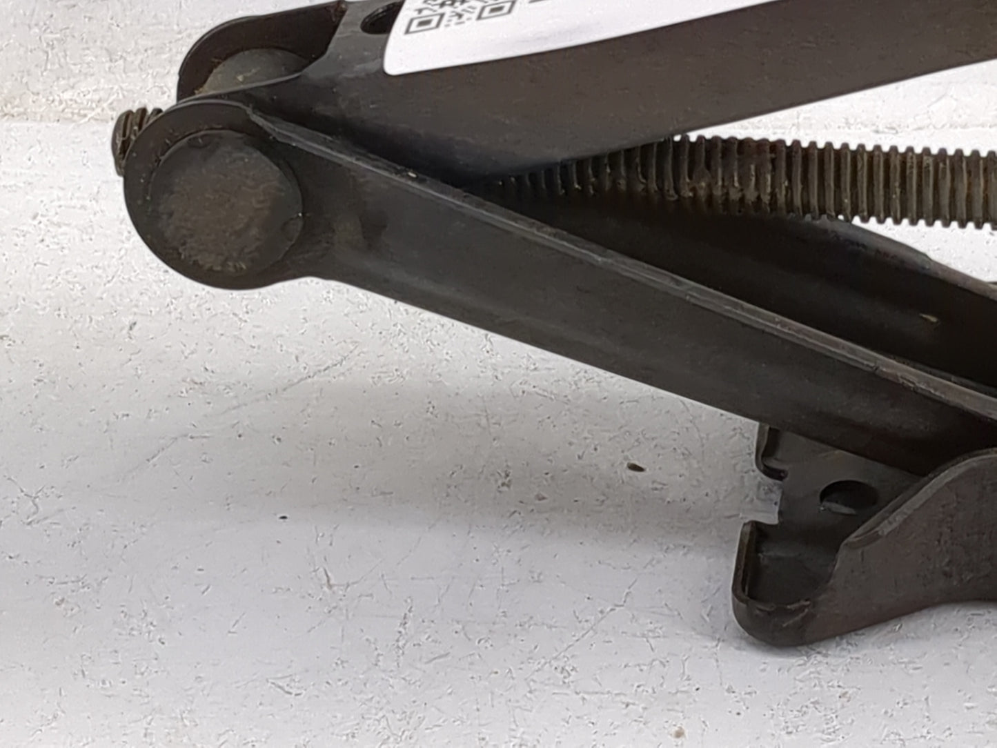 2012 Honda Civic Spare Scissor Car Jack - Oemusedautoparts1.com
