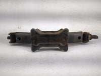 2012 Honda Civic Spare Scissor Car Jack - Oemusedautoparts1.com