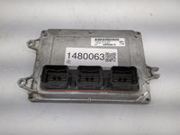 2012-2013 Honda Civic PCM Engine Control Computer ECU ECM PCU OEM P/N:37820-R1A-A56 8793-414053 Fits Fits 2012 2013 OEM Used