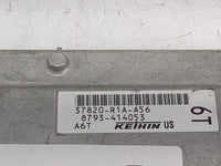2012-2013 Honda Civic PCM Engine Control Computer ECU ECM PCU OEM P/N:37820-R1A-A56 8793-414053 Fits Fits 2012 2013 OEM Used