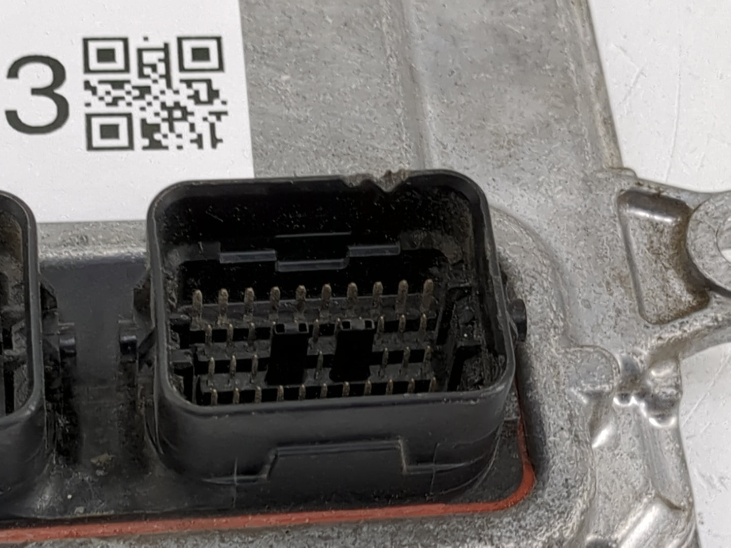 2012-2013 Honda Civic PCM Engine Control Computer ECU ECM PCU OEM P/N:37820-R1A-A56 8793-414053 Fits Fits 2012 2013 OEM Used