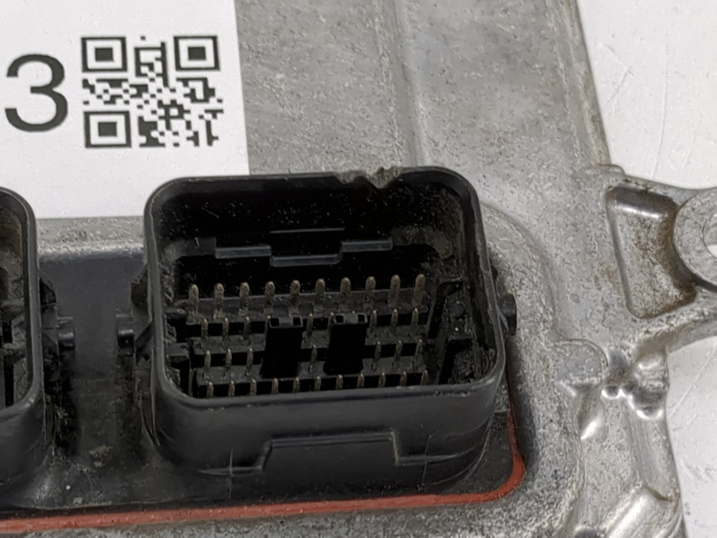 2012-2013 Honda Civic PCM Engine Control Computer ECU ECM PCU OEM P/N:37820-R1A-A56 8793-414053 Fits Fits 2012 2013 OEM Used
