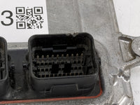 2012-2013 Honda Civic PCM Engine Control Computer ECU ECM PCU OEM P/N:37820-R1A-A56 8793-414053 Fits Fits 2012 2013 OEM Used