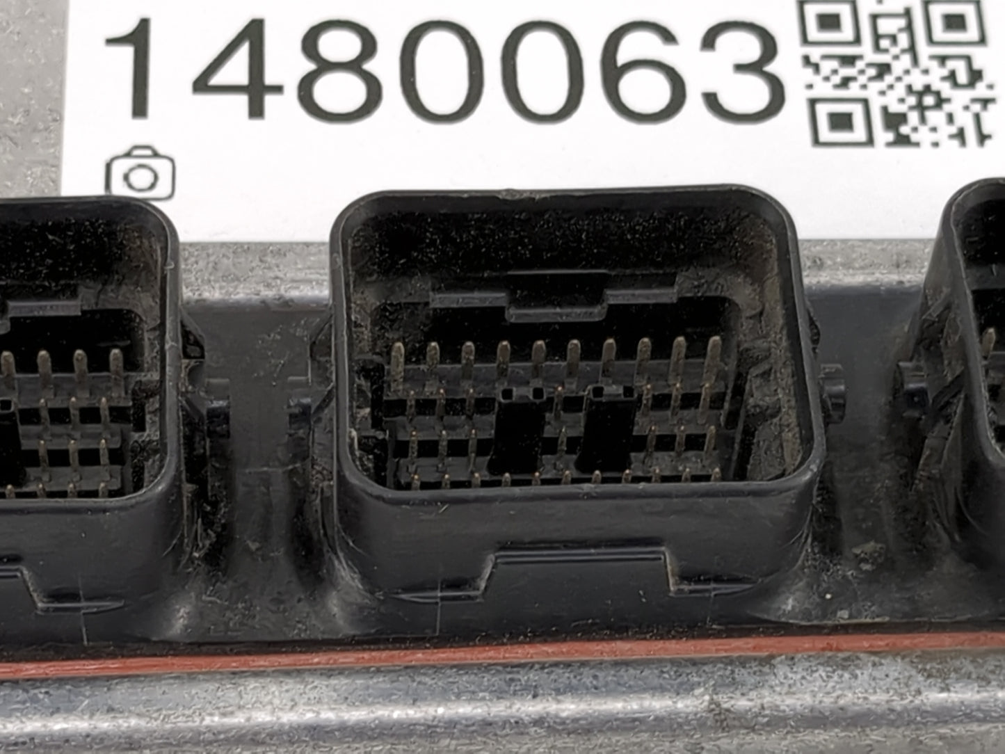 2012-2013 Honda Civic PCM Engine Control Computer ECU ECM PCU OEM P/N:37820-R1A-A56 8793-414053 Fits Fits 2012 2013 OEM Used
