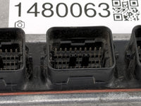 2012-2013 Honda Civic PCM Engine Control Computer ECU ECM PCU OEM P/N:37820-R1A-A56 8793-414053 Fits Fits 2012 2013 OEM Used