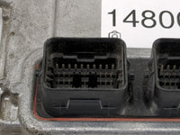 2012-2013 Honda Civic PCM Engine Control Computer ECU ECM PCU OEM P/N:37820-R1A-A56 8793-414053 Fits Fits 2012 2013 OEM Used