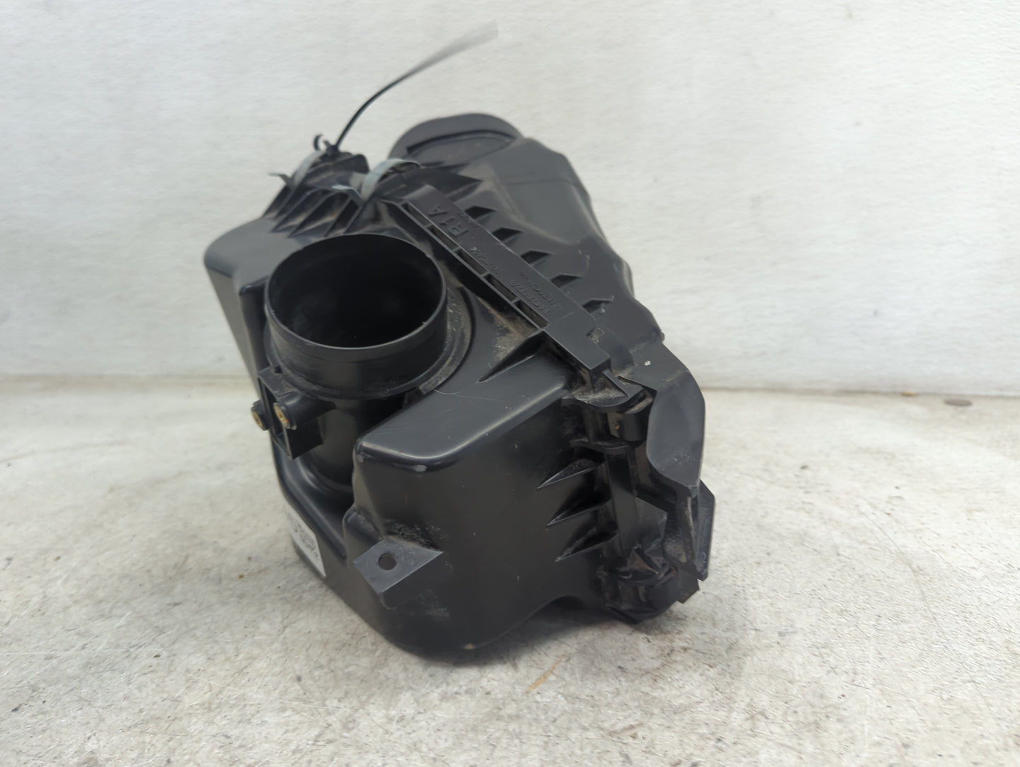 2012-2015 Honda Civic Air Cleaner Intake-duct Hose Tube 1481045 - Oemusedautoparts1.com