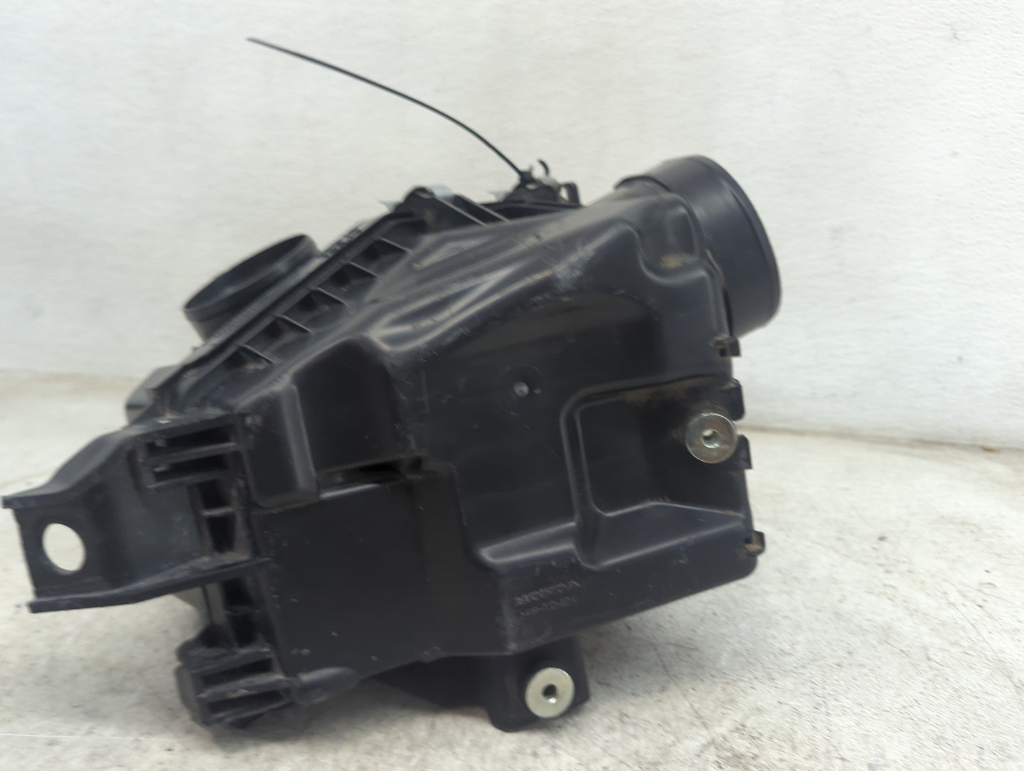 2012-2015 Honda Civic Air Cleaner Intake-duct Hose Tube 1481045 - Oemusedautoparts1.com
