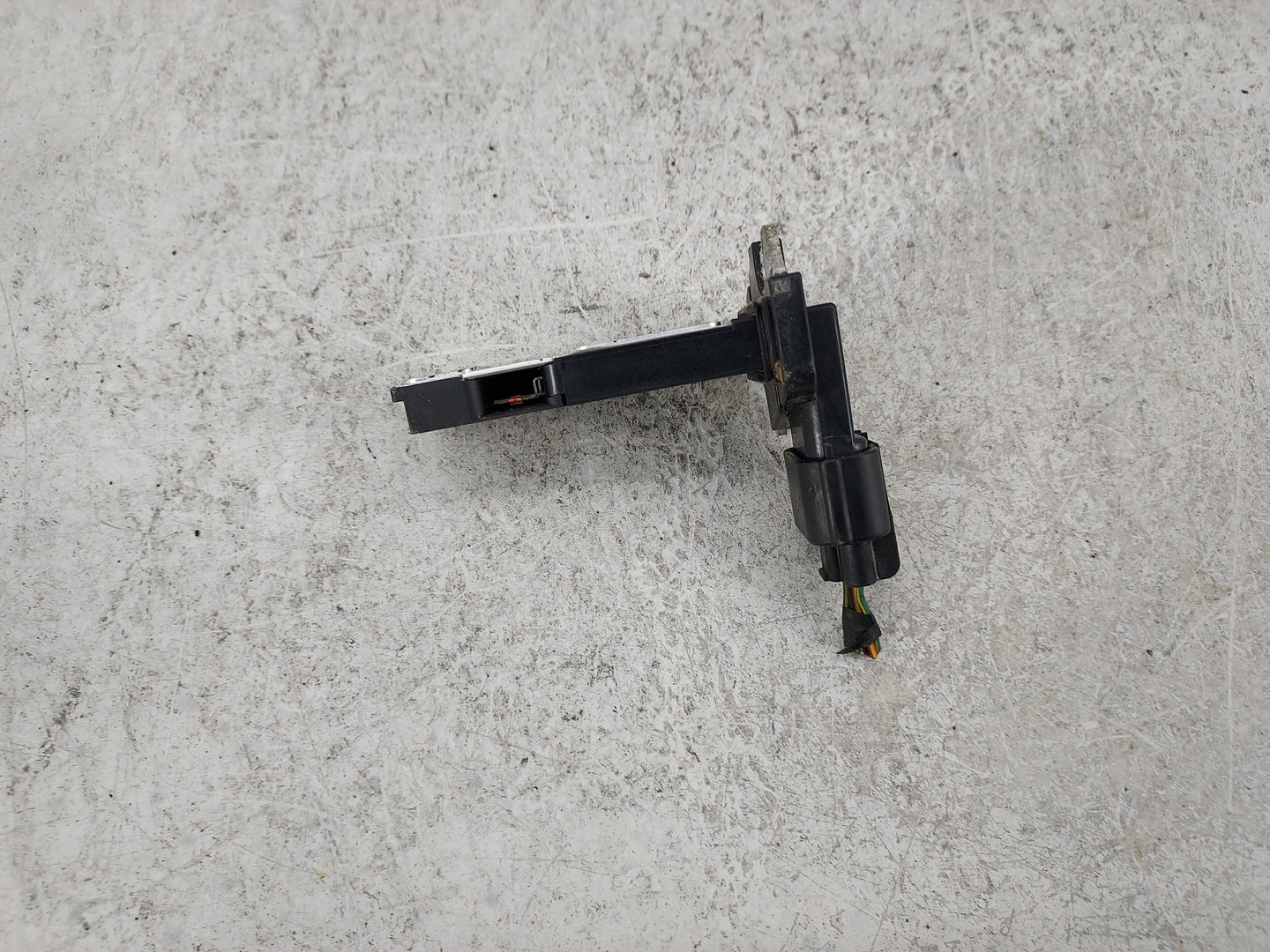 2012-2015 Honda Civic Mass Air Flow Meter Maf 1485500 - Oemusedautoparts1.com