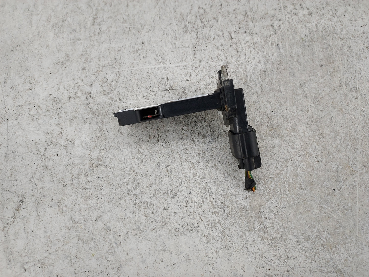 2012-2015 Honda Civic Mass Air Flow Meter Maf 1485500 - Oemusedautoparts1.com