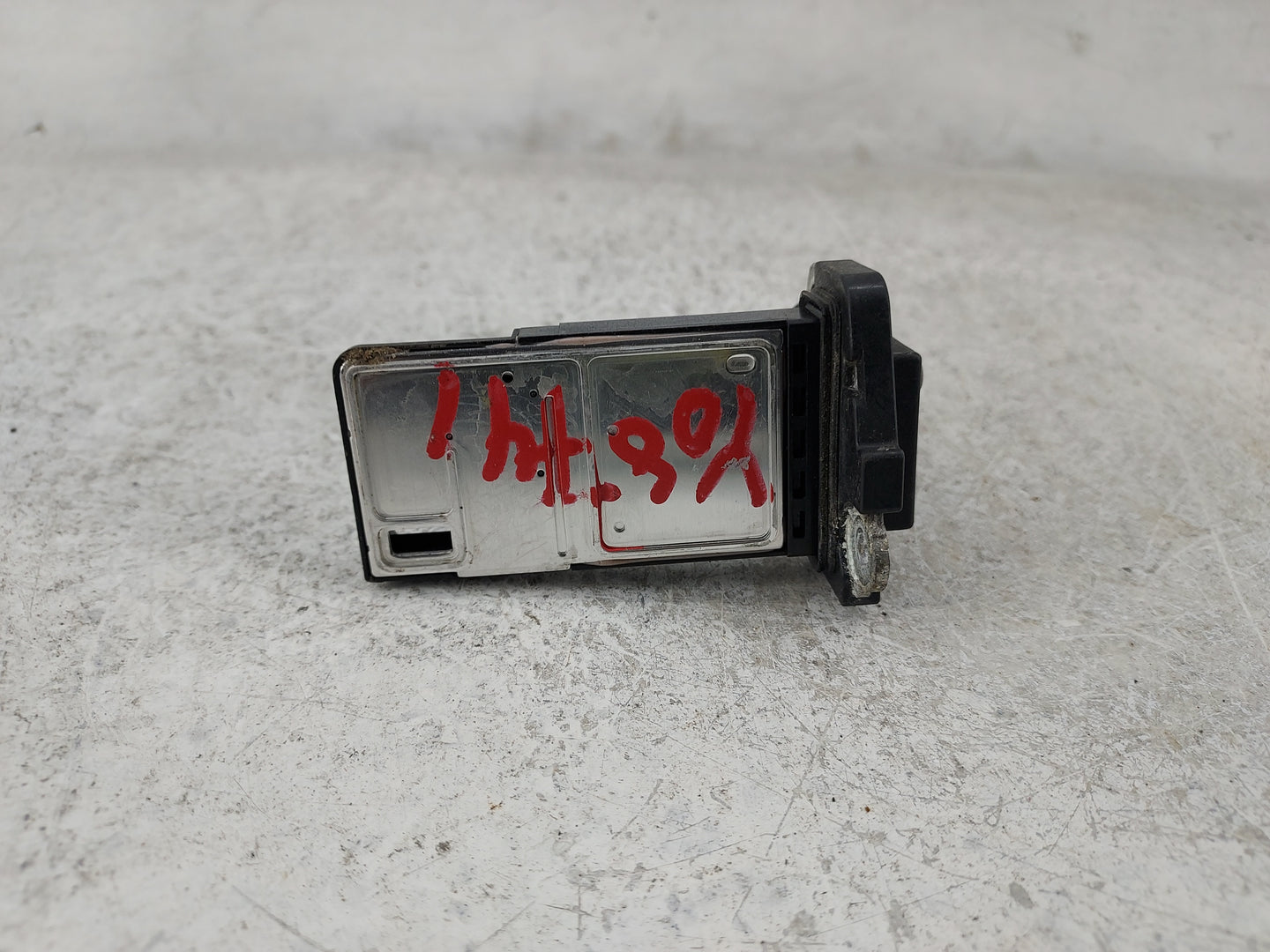 2012-2015 Honda Civic Mass Air Flow Meter Maf 1485500 - Oemusedautoparts1.com