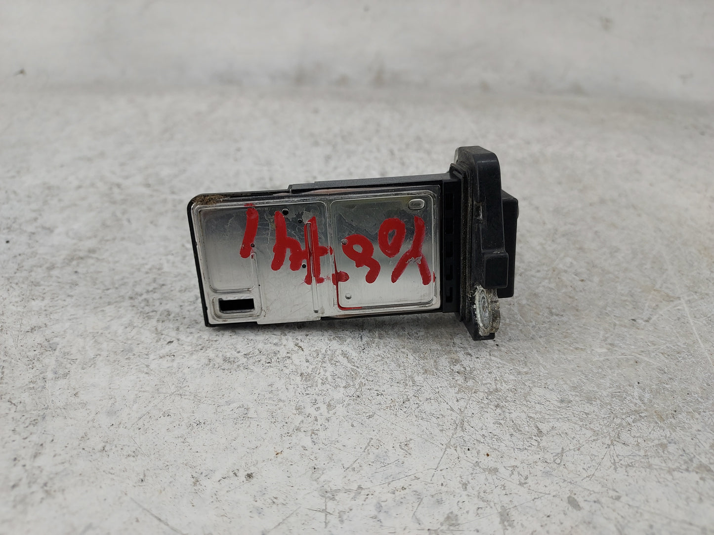 2012-2015 Honda Civic Mass Air Flow Meter Maf 1485500 - Oemusedautoparts1.com