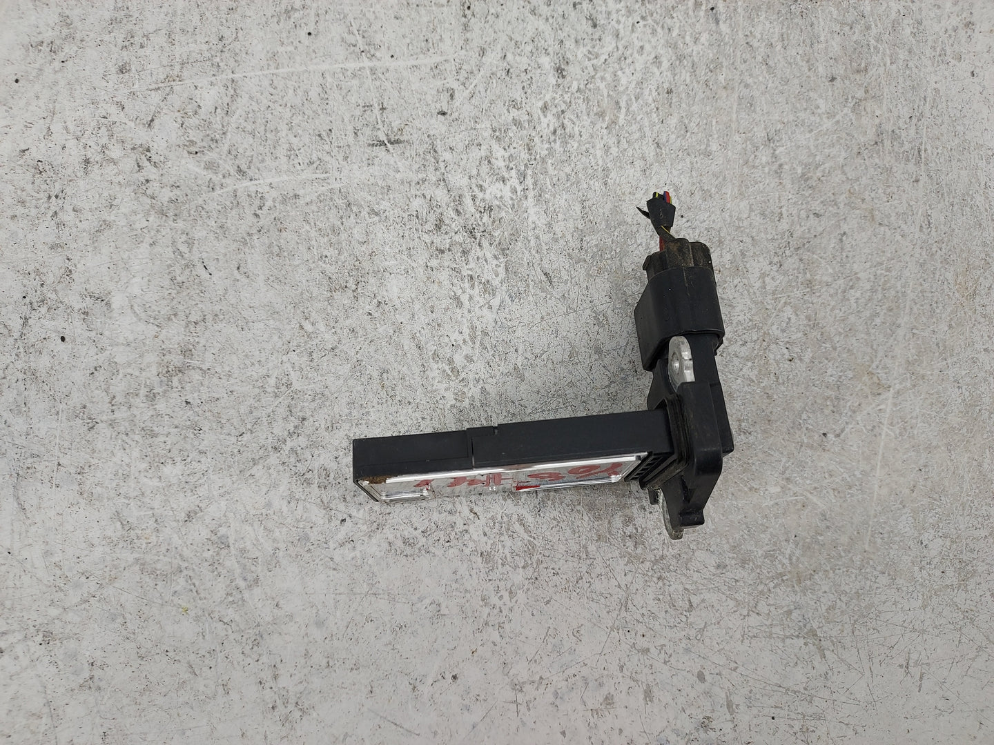 2012-2015 Honda Civic Mass Air Flow Meter Maf 1485500 - Oemusedautoparts1.com