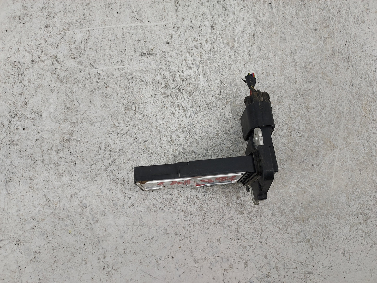 2012-2015 Honda Civic Mass Air Flow Meter Maf 1485500 - Oemusedautoparts1.com