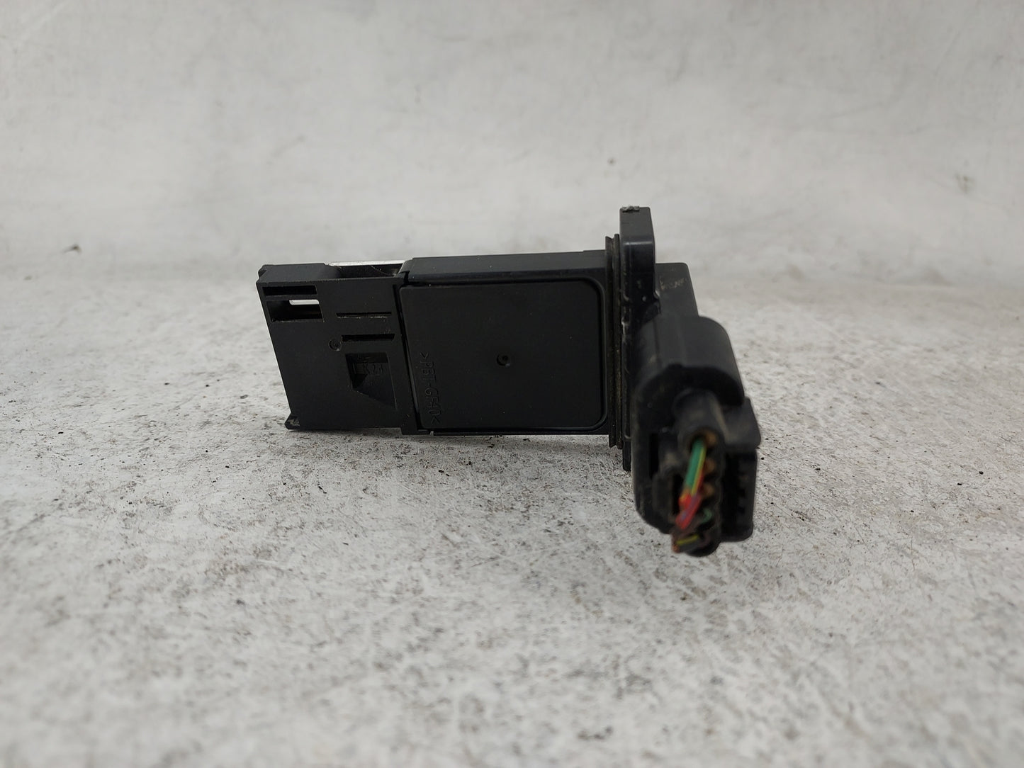 2012-2015 Honda Civic Mass Air Flow Meter Maf 1485659 - Oemusedautoparts1.com
