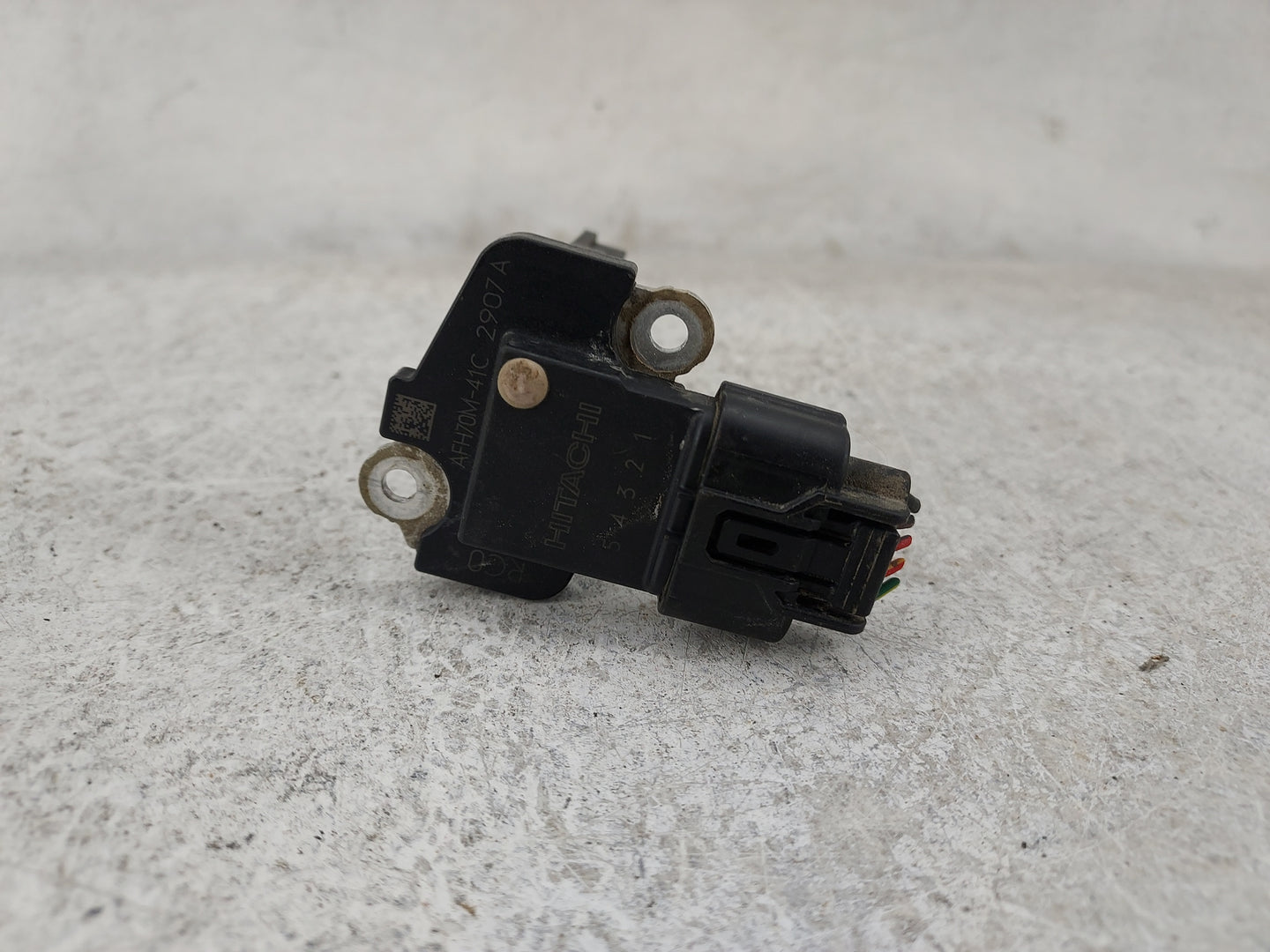 2012-2015 Honda Civic Mass Air Flow Meter Maf 1485659 - Oemusedautoparts1.com