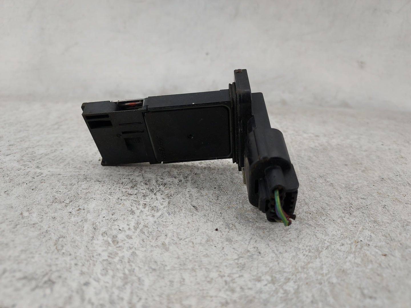 2012-2015 Honda Civic Mass Air Flow Meter Maf 1486078 - Oemusedautoparts1.com