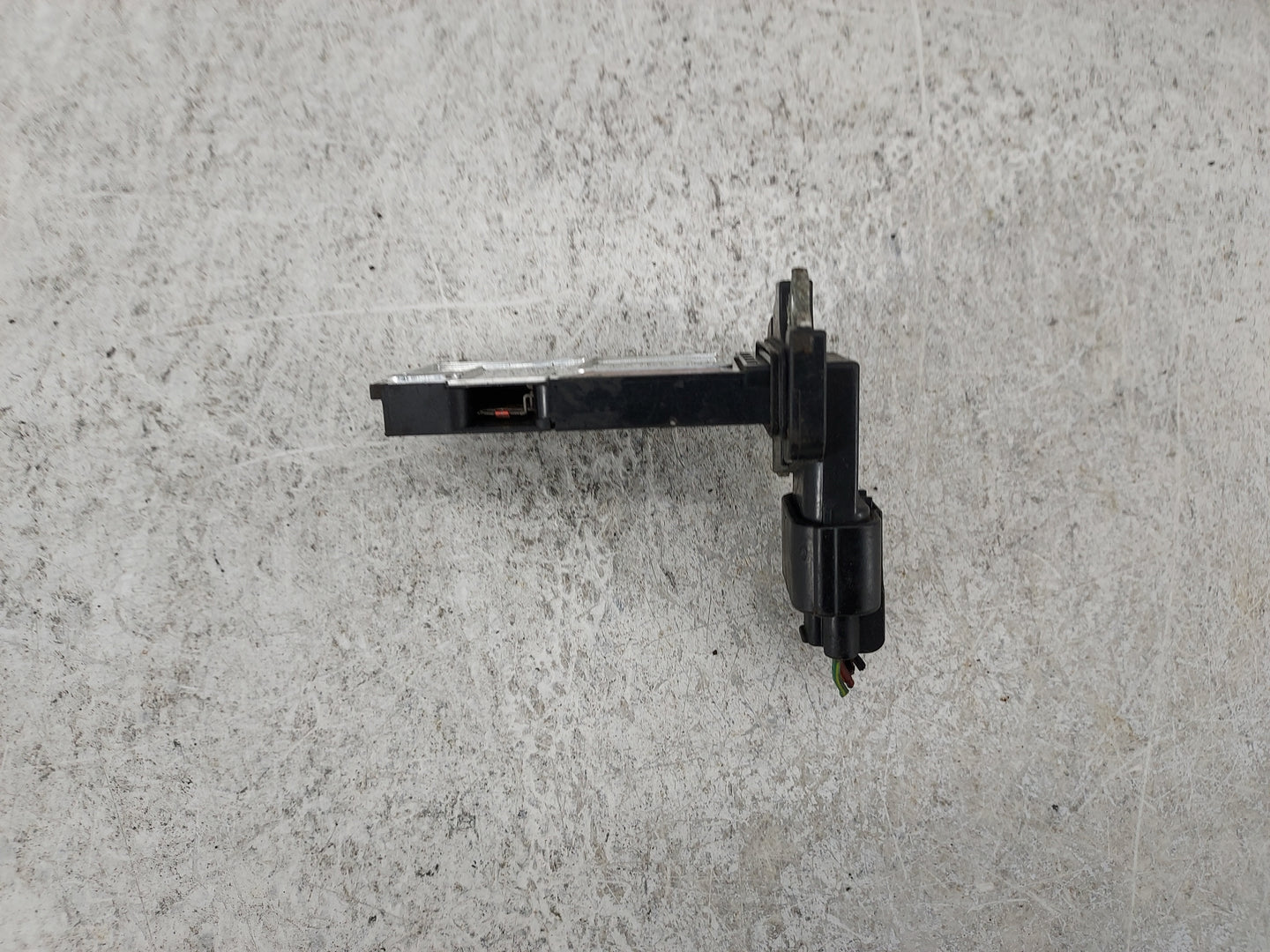 2012-2015 Honda Civic Mass Air Flow Meter Maf 1486078 - Oemusedautoparts1.com