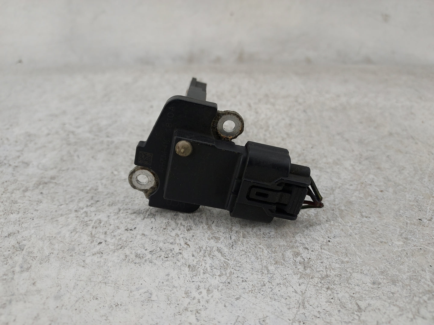2012-2015 Honda Civic Mass Air Flow Meter Maf 1486078 - Oemusedautoparts1.com