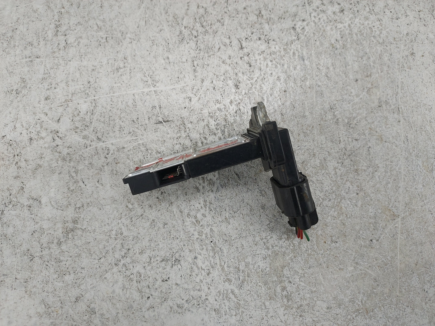 2012-2015 Honda Civic Mass Air Flow Meter Maf 1486566 - Oemusedautoparts1.com