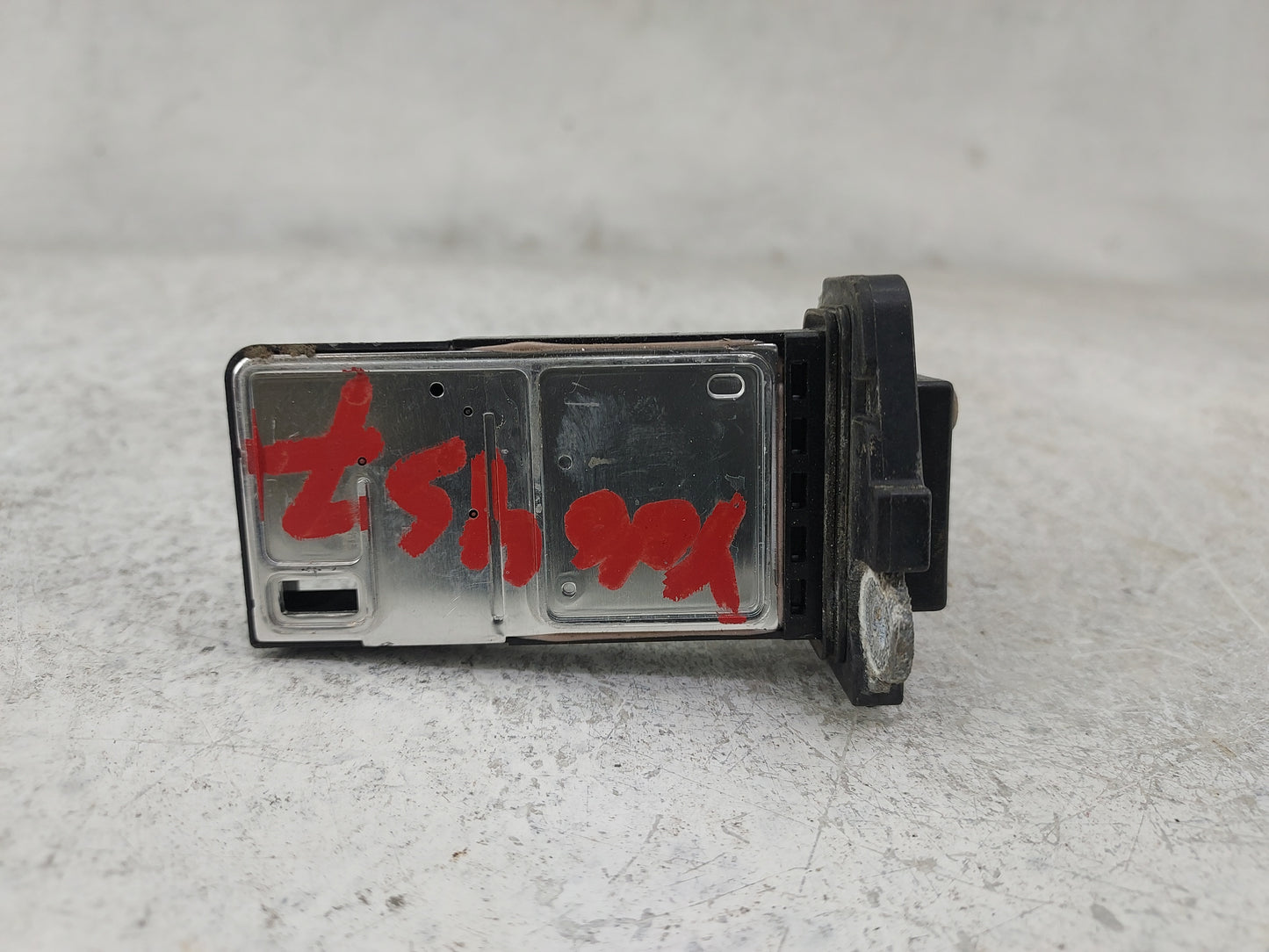 2012-2015 Honda Civic Mass Air Flow Meter Maf 1486566 - Oemusedautoparts1.com
