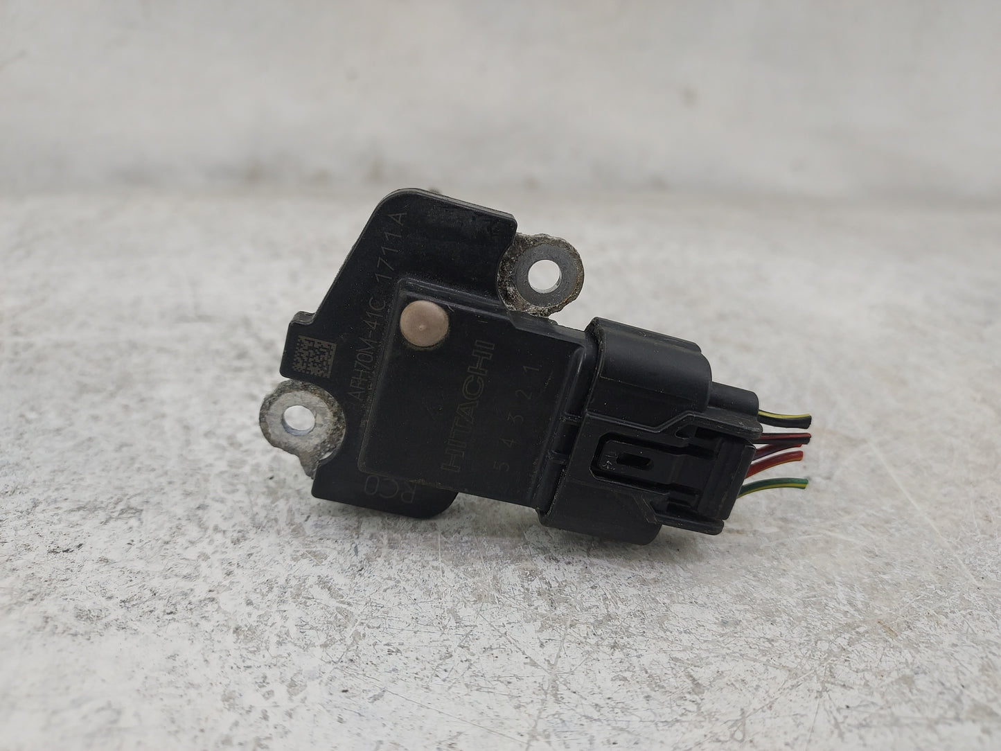 2012-2015 Honda Civic Mass Air Flow Meter Maf 1486566 - Oemusedautoparts1.com