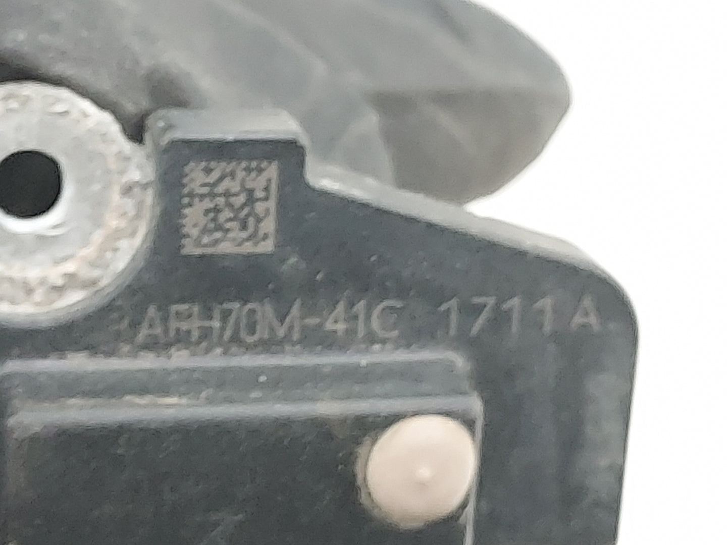 2012-2015 Honda Civic Mass Air Flow Meter Maf 1486566 - Oemusedautoparts1.com