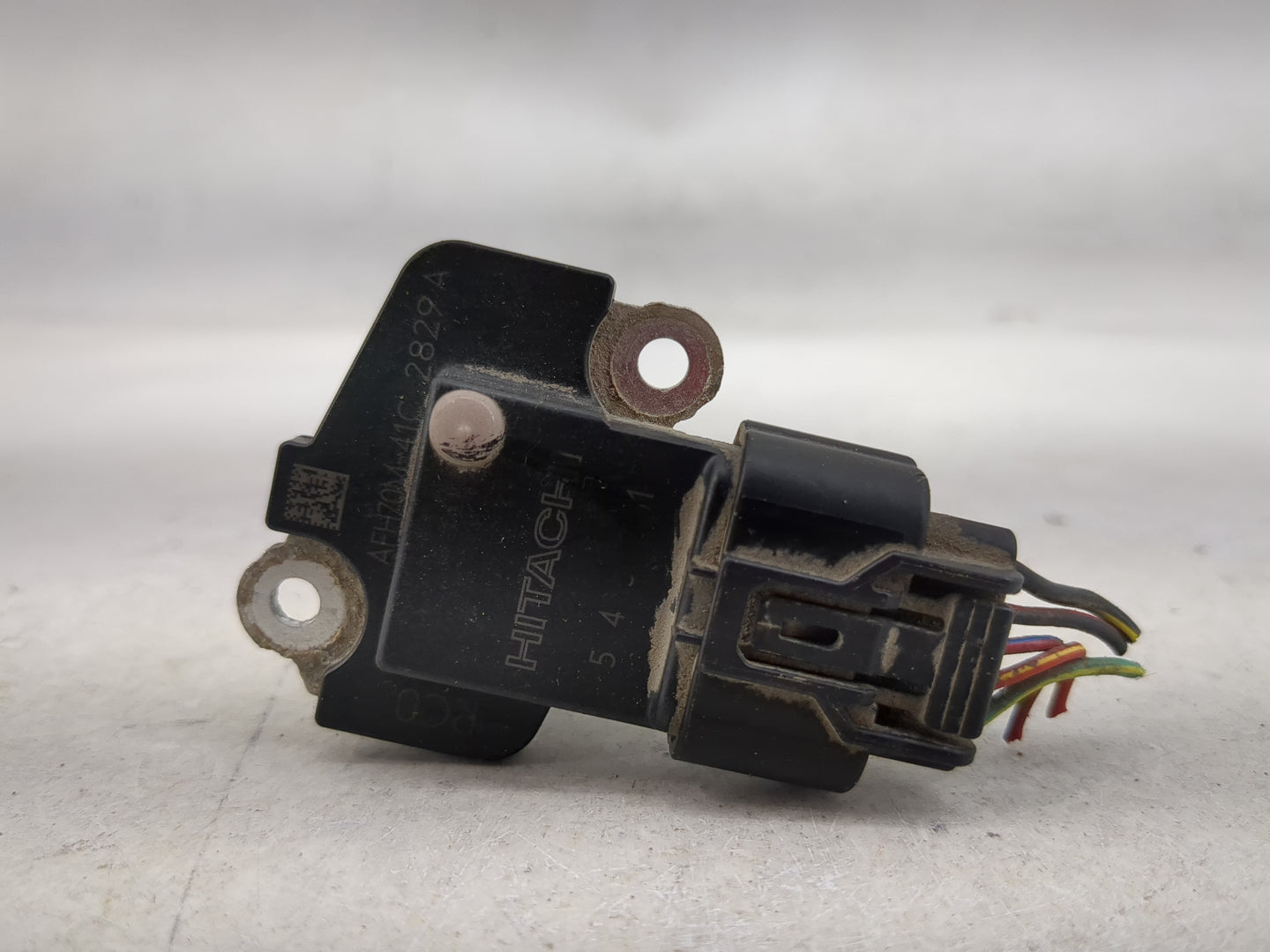 2012-2015 Honda Civic Mass Air Flow Meter Maf 1486683 - Oemusedautoparts1.com