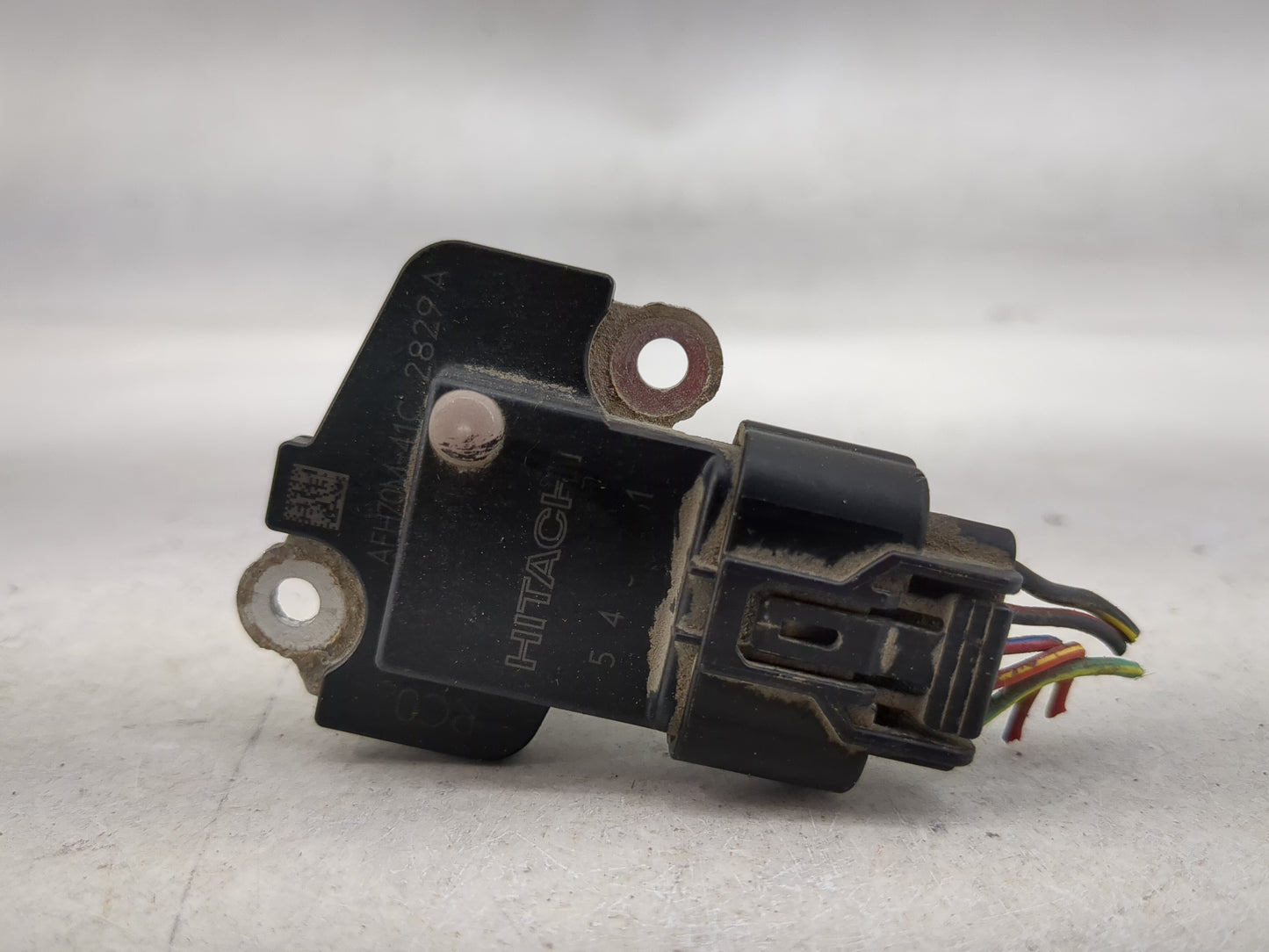 2012-2015 Honda Civic Mass Air Flow Meter Maf 1486683 - Oemusedautoparts1.com