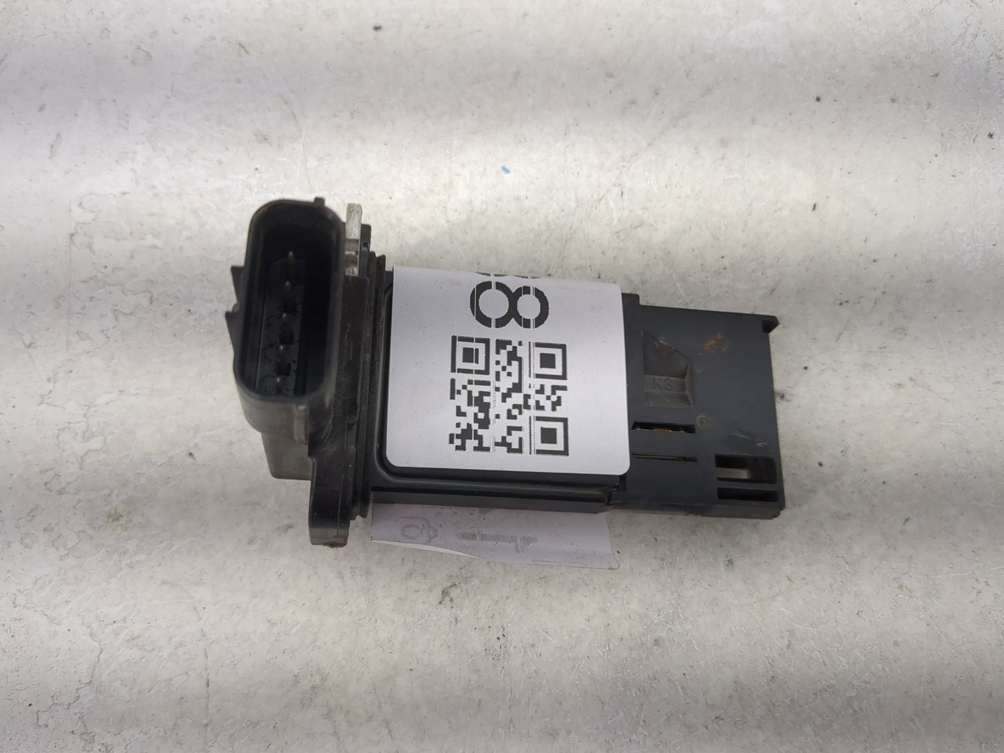 2012-2015 Honda Civic Mass Air Flow Meter Maf 1486688 - Oemusedautoparts1.com