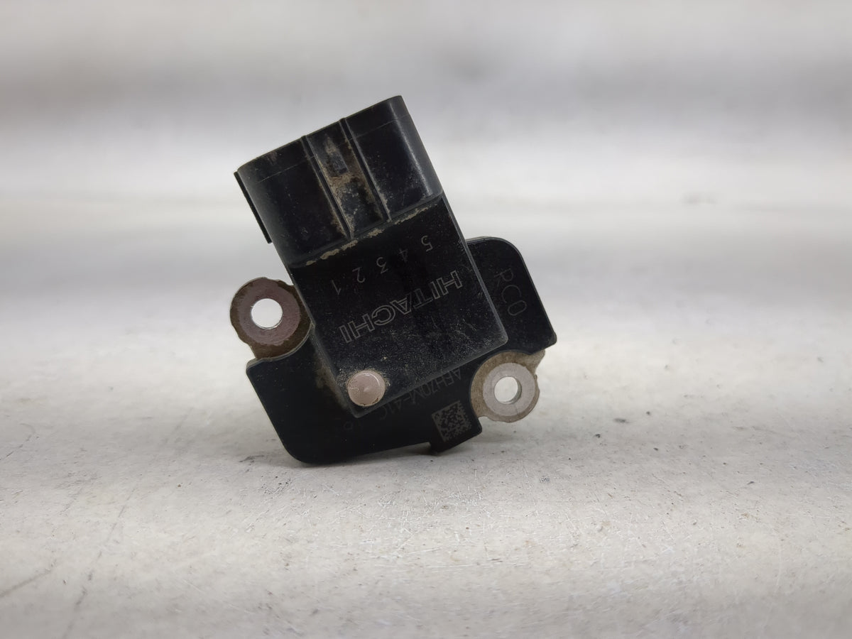 2012-2015 Honda Civic Mass Air Flow Meter Maf 1486688 - Oemusedautoparts1.com