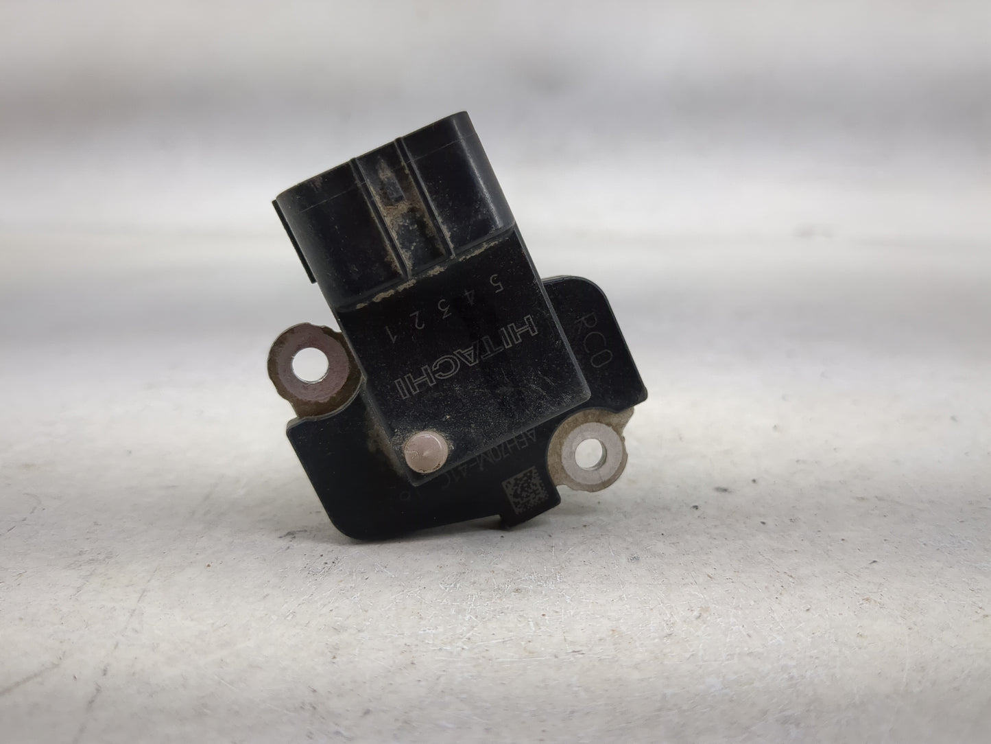 2012-2015 Honda Civic Mass Air Flow Meter Maf 1486688 - Oemusedautoparts1.com