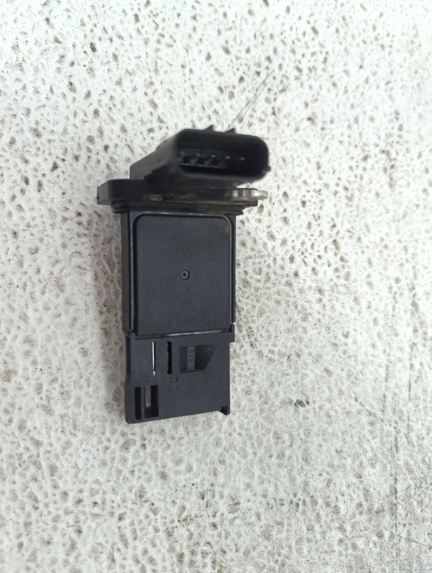 2012-2015 Honda Civic Mass Air Flow Meter Maf 1487493 - Oemusedautoparts1.com