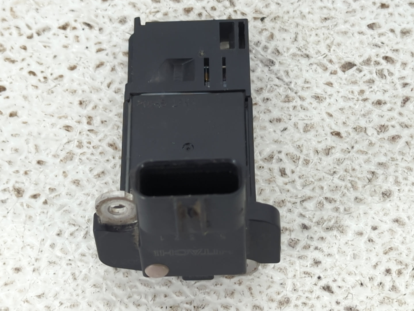 2012-2015 Honda Civic Mass Air Flow Meter Maf 1487493 - Oemusedautoparts1.com