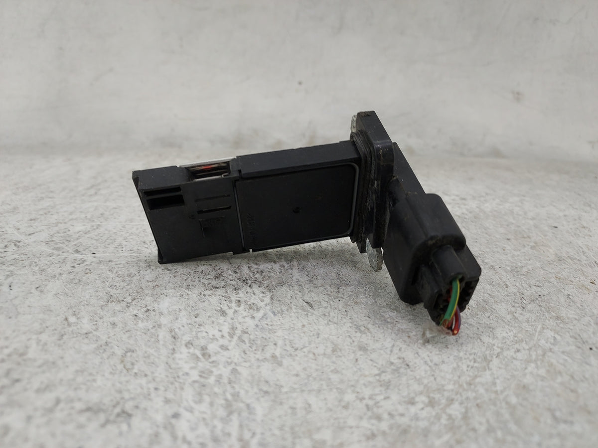 2012-2015 Honda Civic Mass Air Flow Meter Maf Sensor 1487717 - Oemusedautoparts1.com