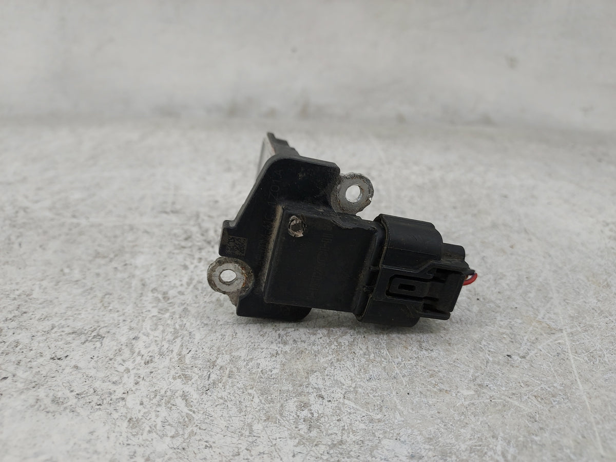 2012-2015 Honda Civic Mass Air Flow Meter Maf Sensor 1487717 - Oemusedautoparts1.com